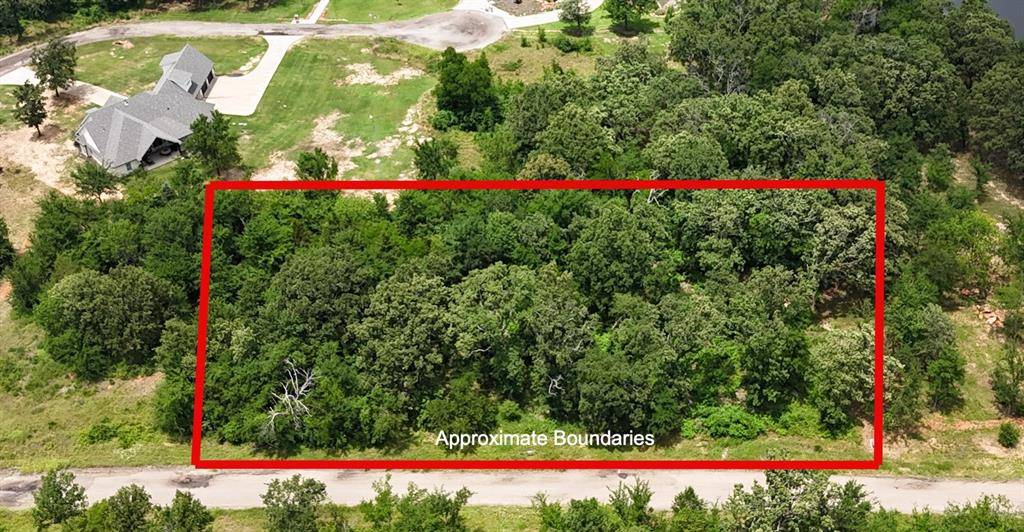 Sulphur Springs, TX 75482,TBD Nicklaus Drive