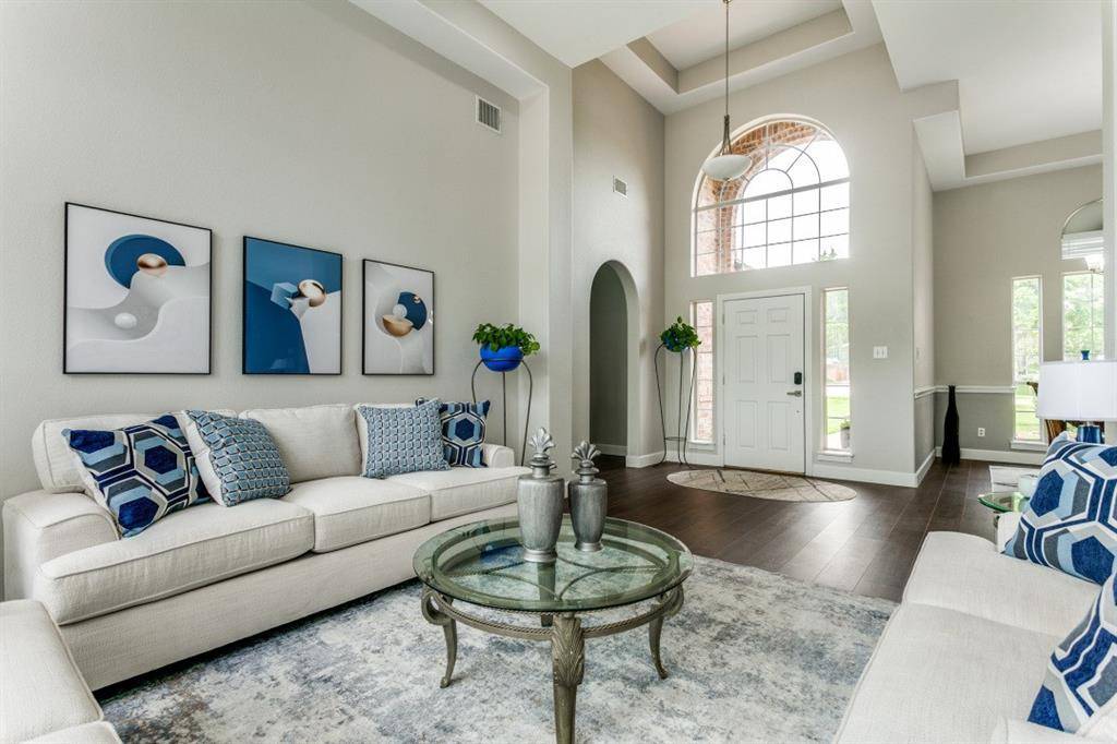Southlake, TX 76092,1203 Powder River Trail