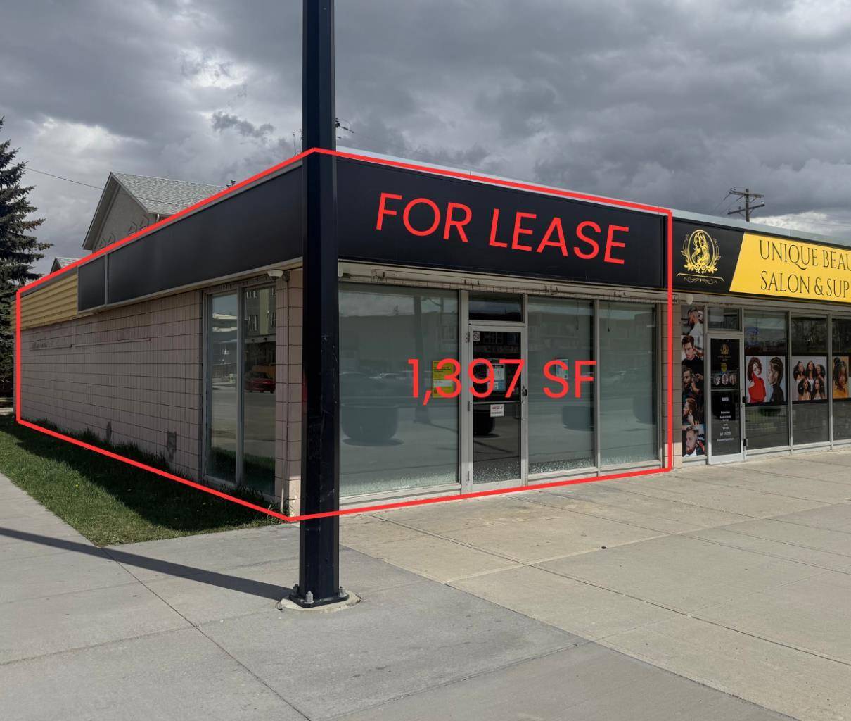 3502A 17 AVE Southeast, Calgary, AB T2A0R7