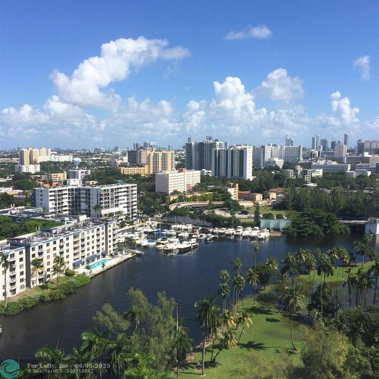 1861 NW South River Dr  #2008, Miami, FL 33125