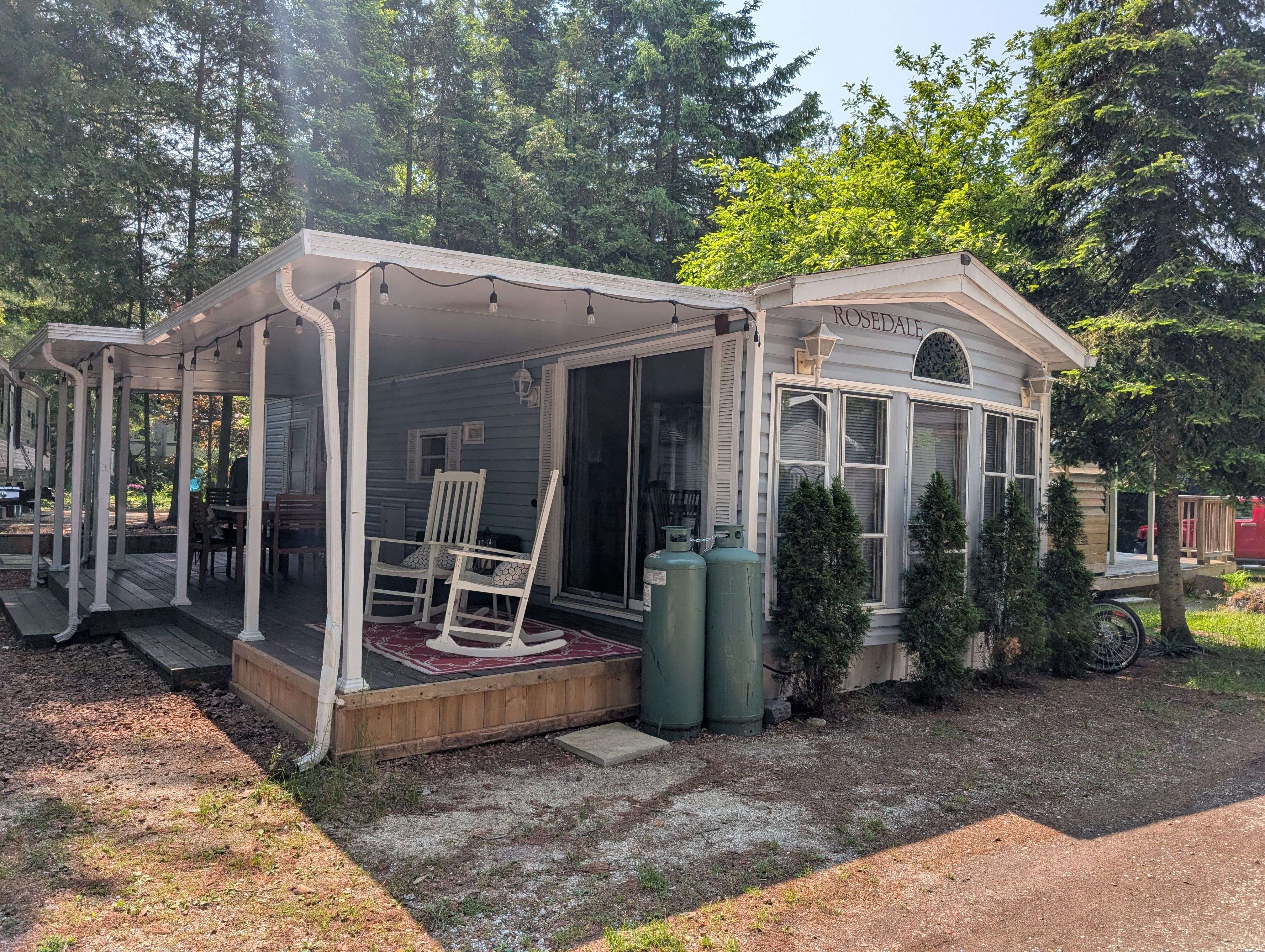 Wasaga Beach, ON L9Z 1X7,85 Theme Park DR N #210
