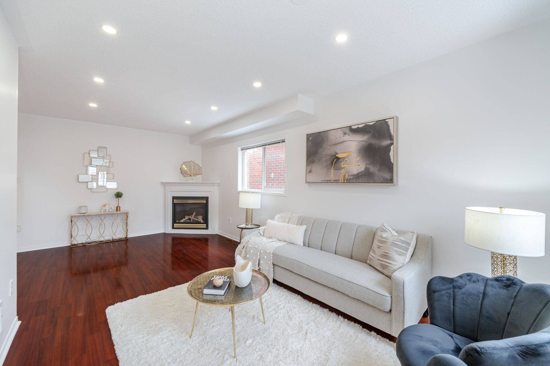 Brampton, ON L6X 4X8,39 Culture CRES