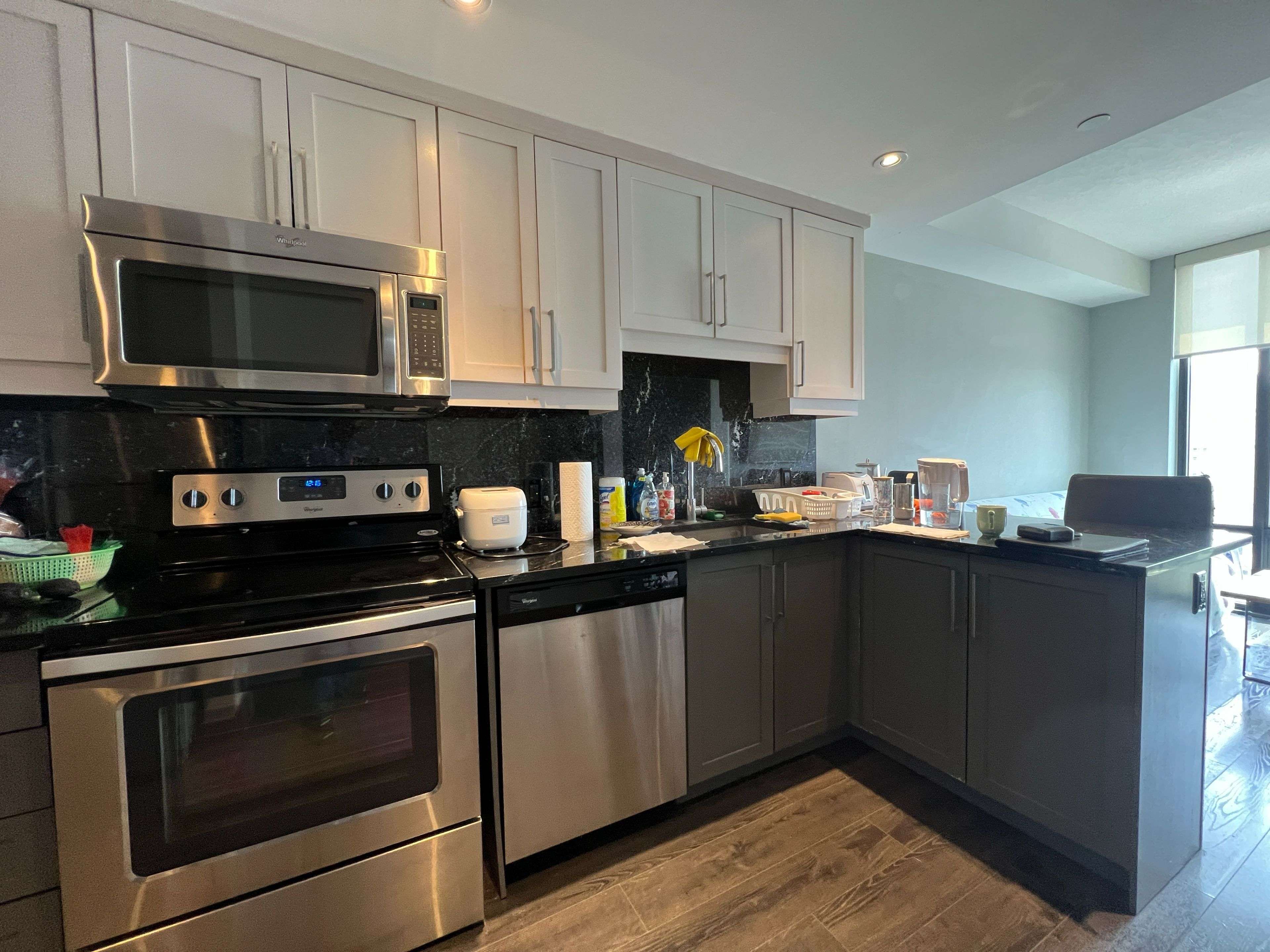 Waterloo, ON N2L 3W9,330 Phillip ST #S1704