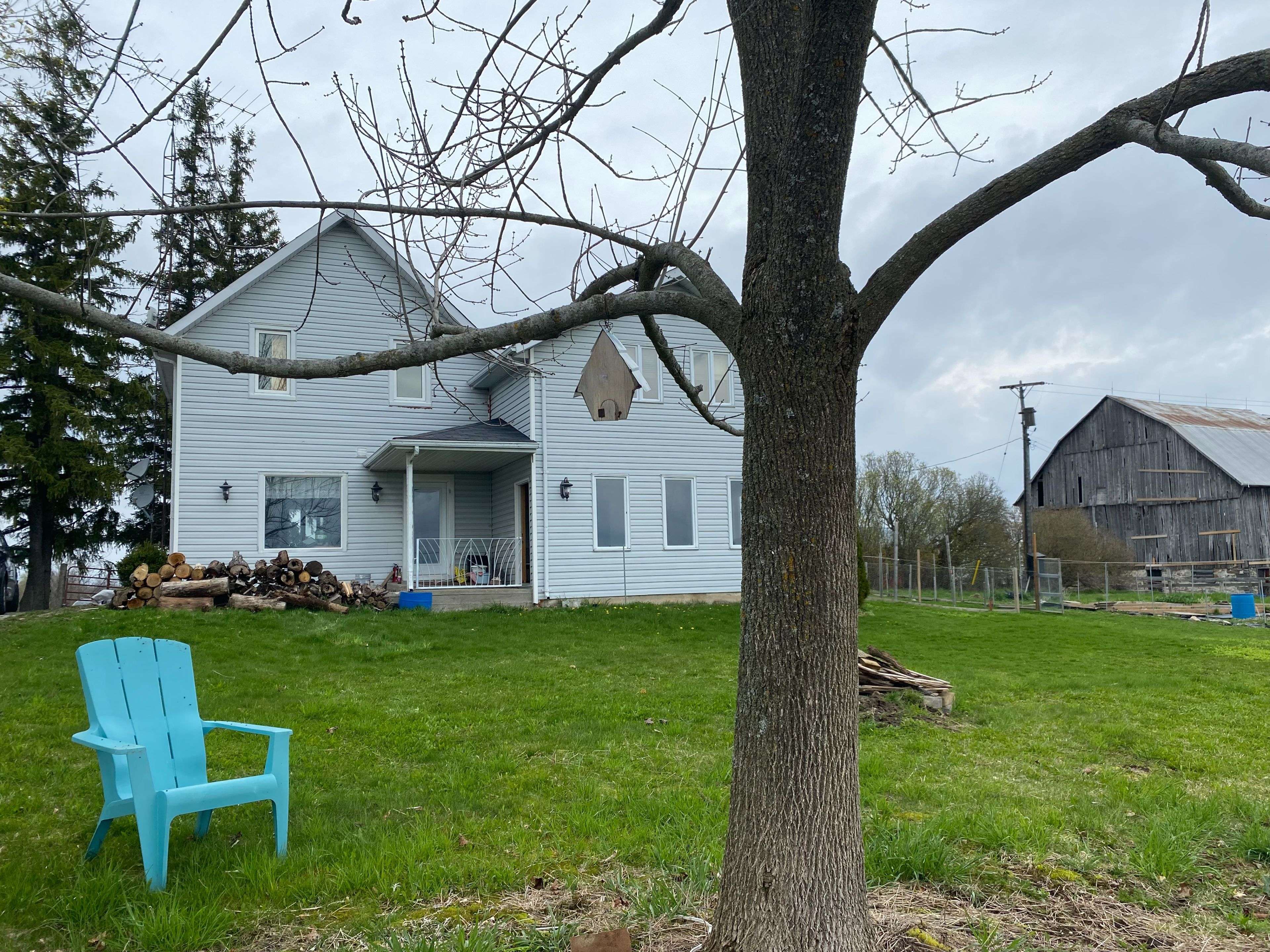 Kawartha Lakes, ON K0M 1G0,191 Long Beach RD