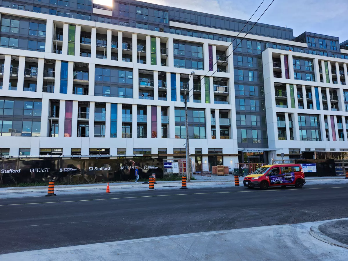 Toronto C14, ON M2N 0L9,181 Sheppard AVE E #210