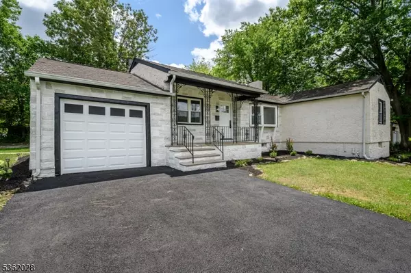 144 Elm St, Rockaway Twp., NJ 07801