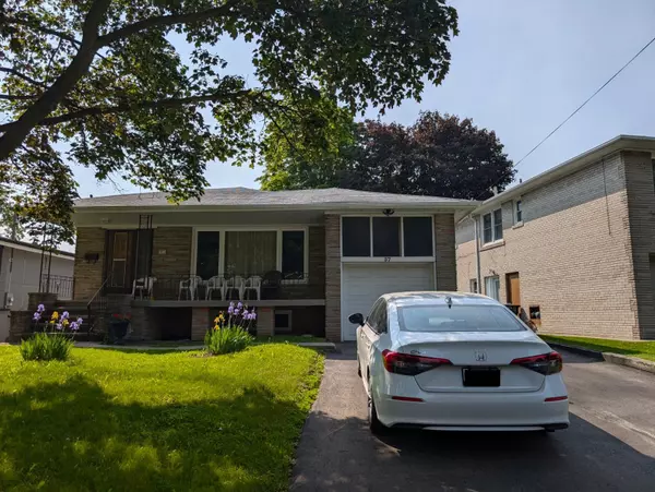 57 Evanston DR #Basement, Toronto C06, ON M3H 5P4