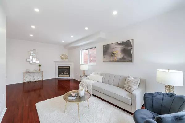 Brampton, ON L6X 4X8,39 Culture CRES