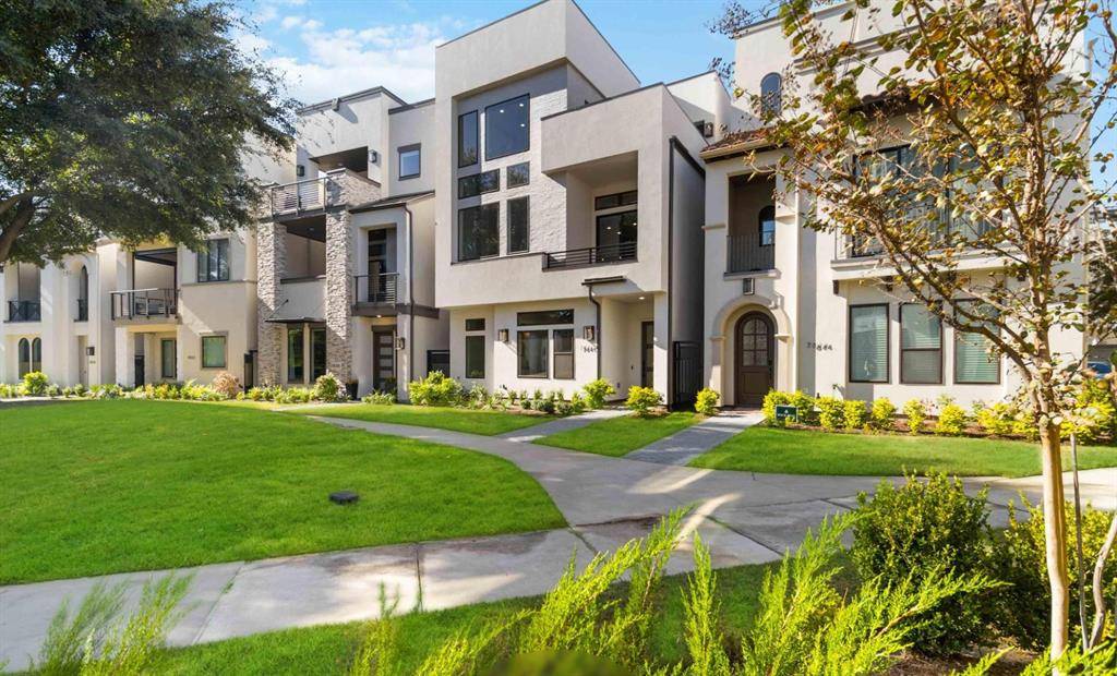 Plano, TX 75024,7840 Secluded Avenue
