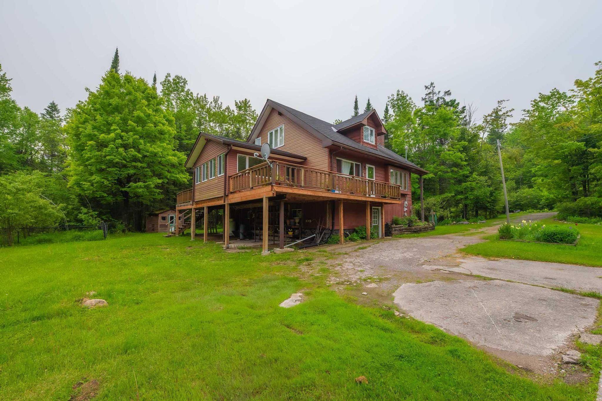 Minden Hills, ON K0M 2K0,1195 Denna Lake RD