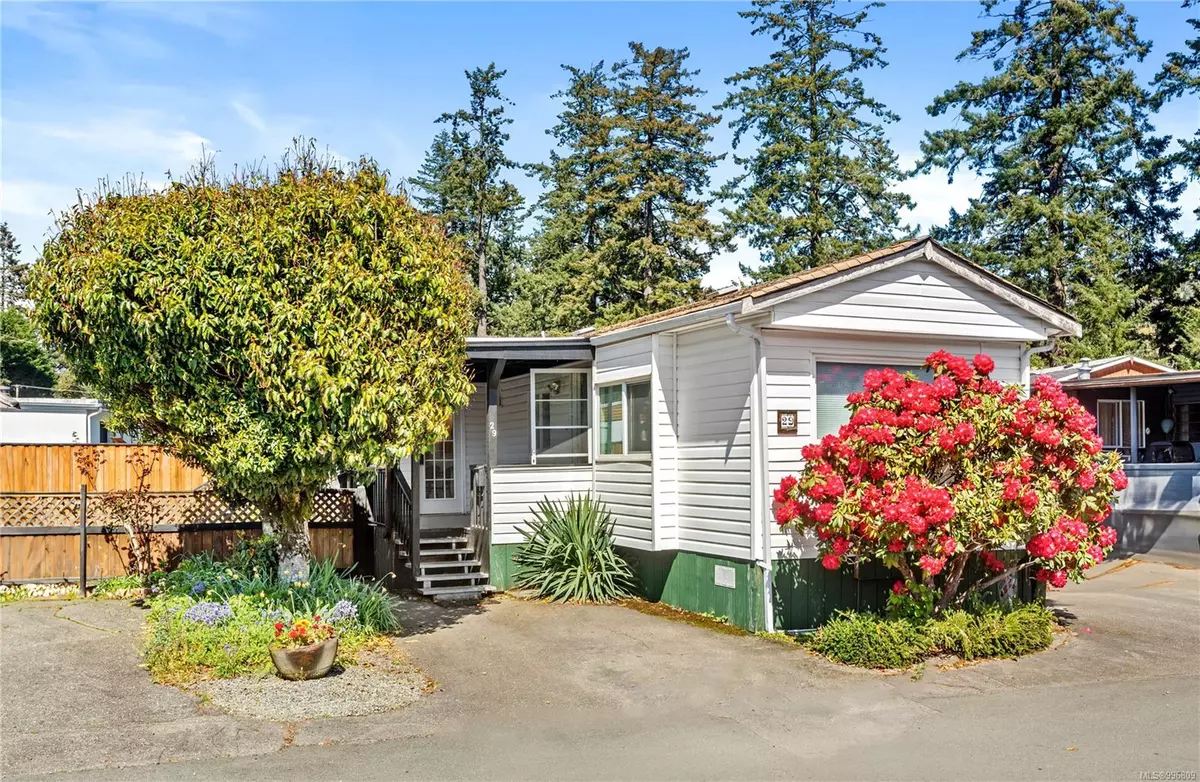 Langford, BC V9B 4R5,2911 Sooke Lake Rd #29