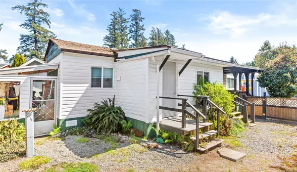 Langford, BC V9B 4R5,2911 Sooke Lake Rd #29