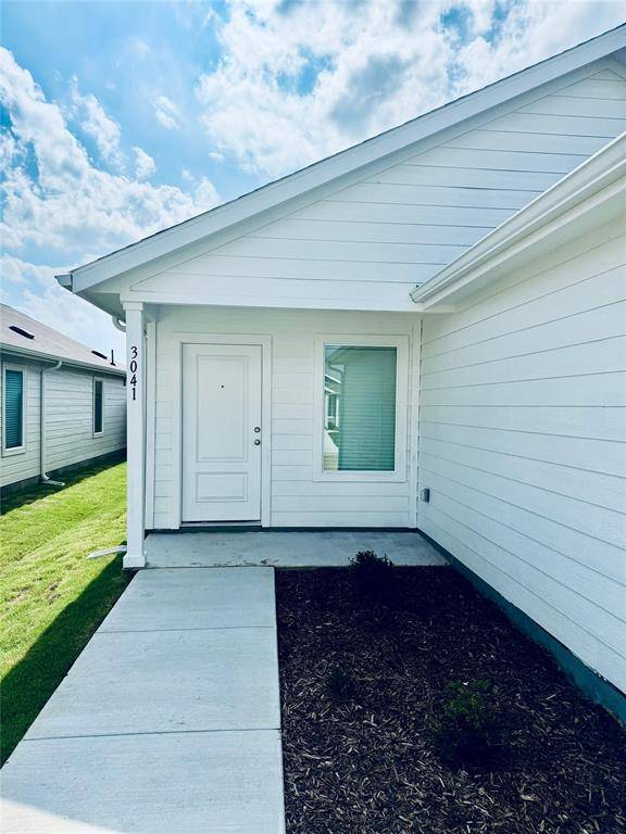 Providence Village, TX 76227,3041 Tokara Street