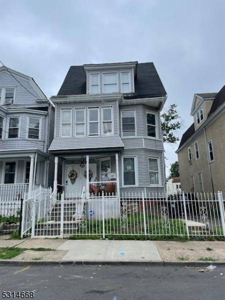 68 Isabella Ave, Newark City, NJ 07106