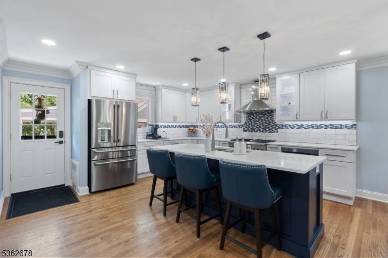 Berkeley Heights Twp., NJ 07922,242 Park Ave