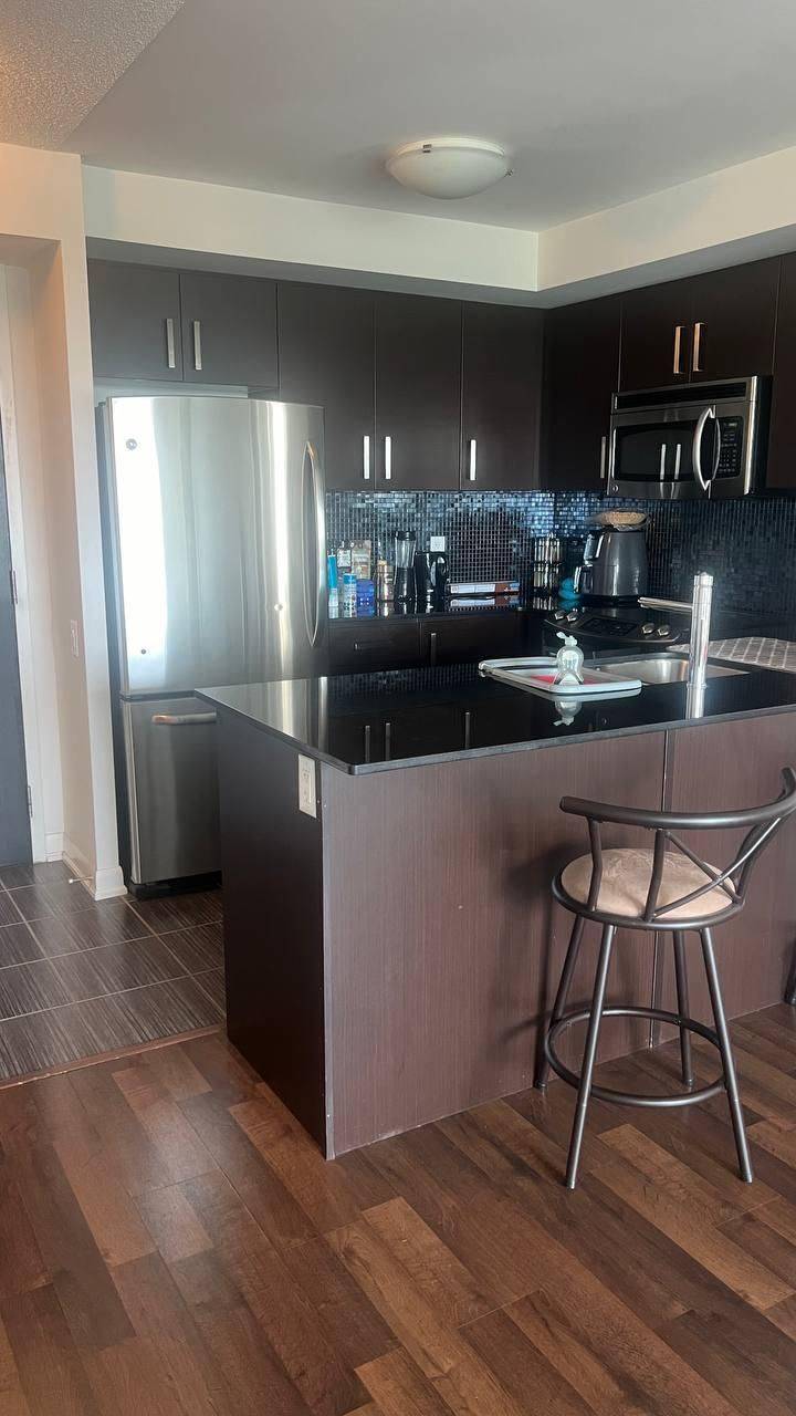 Toronto C14, ON M2N 2W7,17 Anndale DR #1907