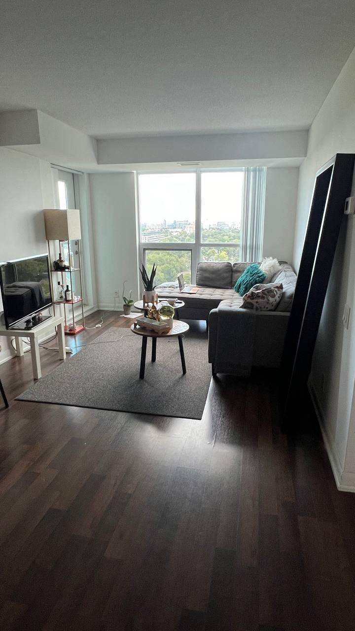 Toronto C14, ON M2N 2W7,17 Anndale DR #1907
