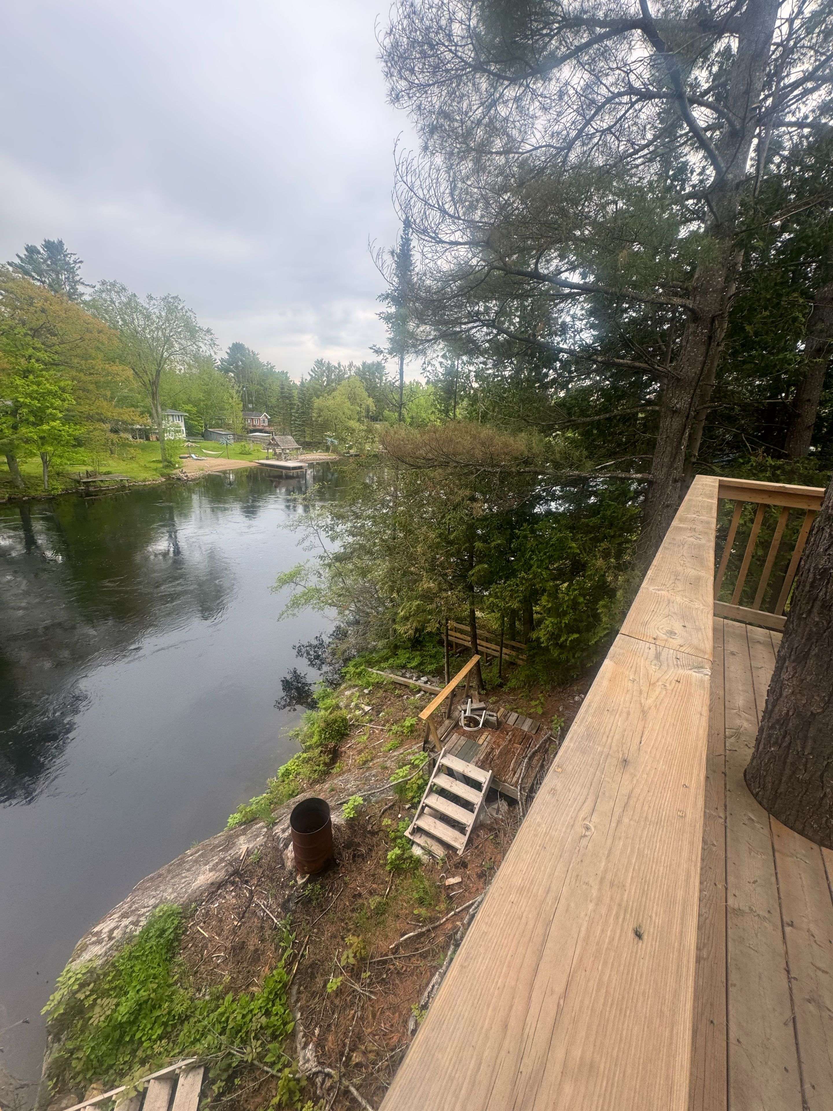8144 Laidlaw AVE, Ramara, ON L0K 2B0