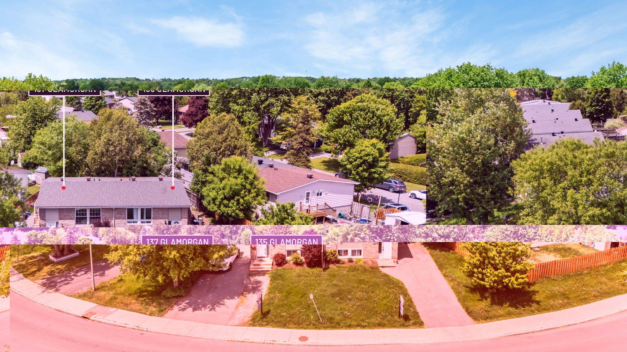 Kanata, ON K2L 1R7,137 Glamorgan DR