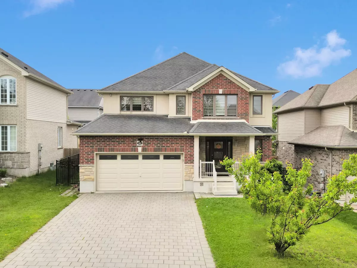 London South, ON N6M 0E5,2803 Sheffield PL