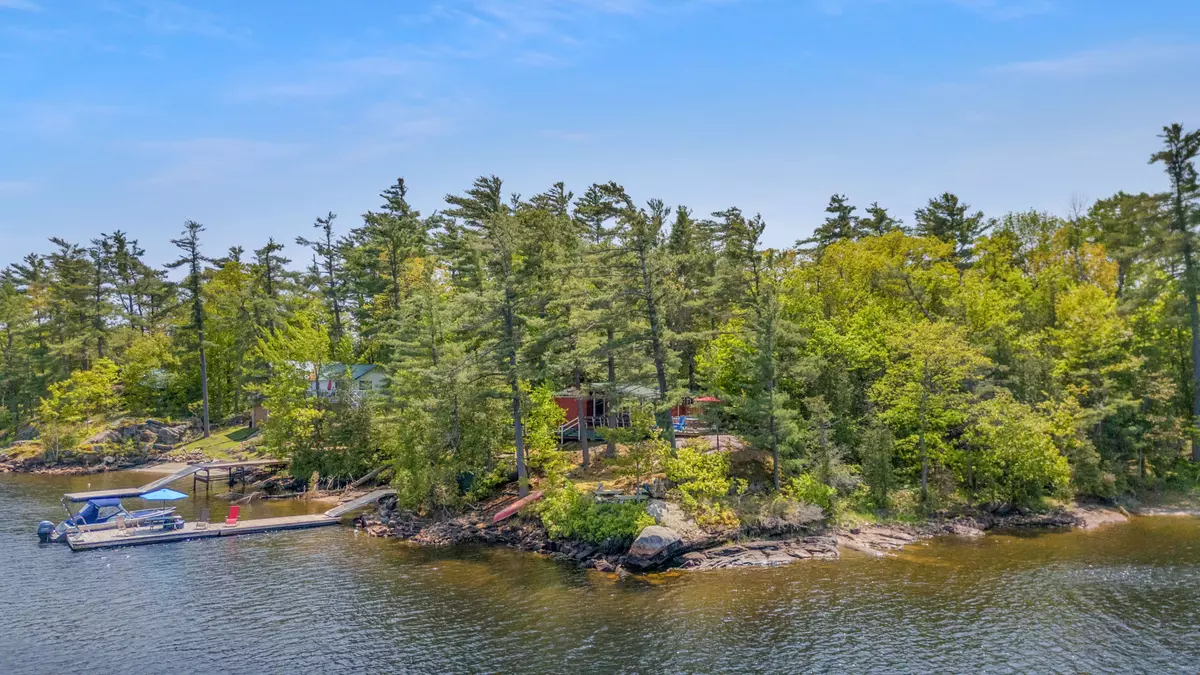 Georgian Bay, ON L0K 1S0,5096 Island 865 N/A