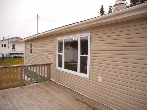 Triton, NL A0J1V0,00 Main Street