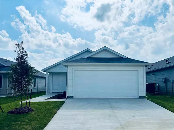 3041 Tokara Street, Providence Village, TX 76227