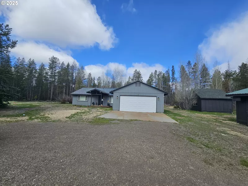 149930 MIDSTATE RD, La Pine, OR 97739