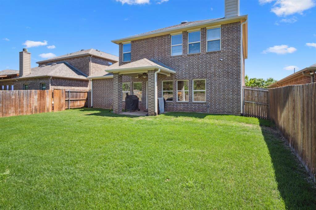Fate, TX 75189,252 Callaghan Drive