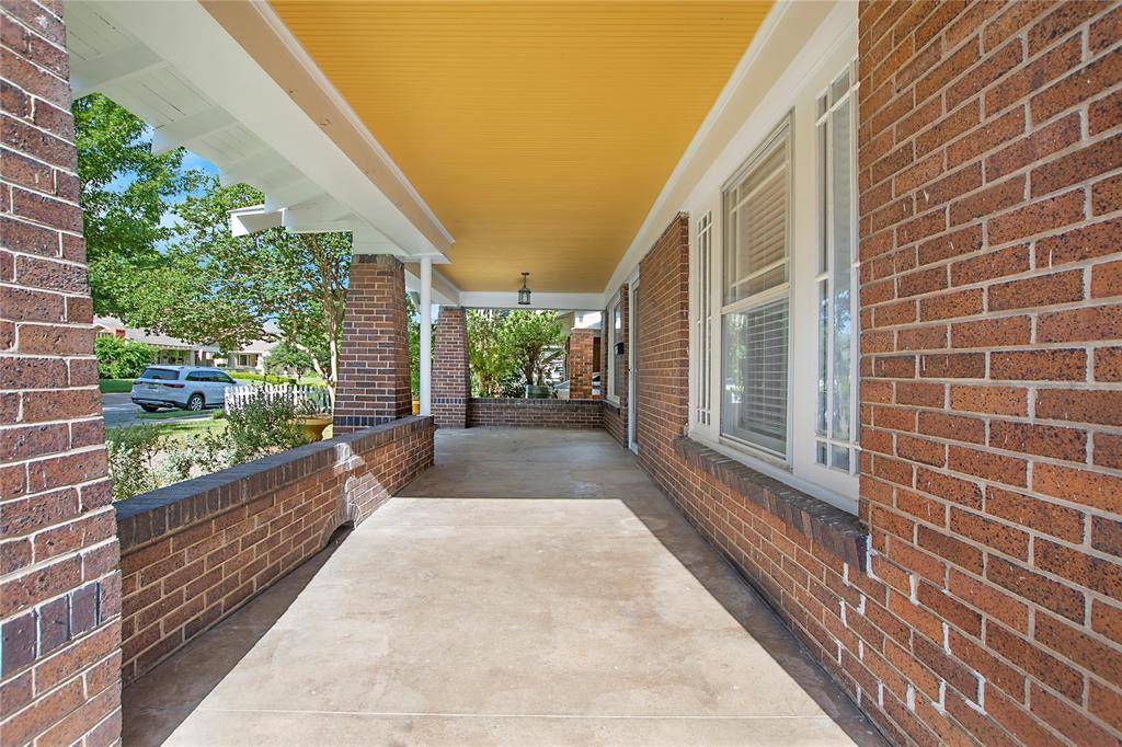 Fort Worth, TX 76110,2222 Harrison Avenue