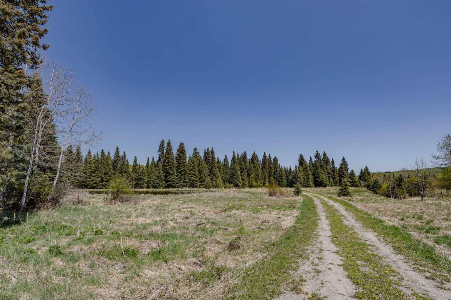 Bragg Creek, AB T0L 0K0,231057 Range Rd 54