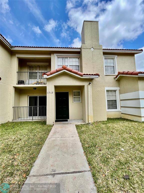 North Lauderdale, FL 33068,1712 Belmont Ln