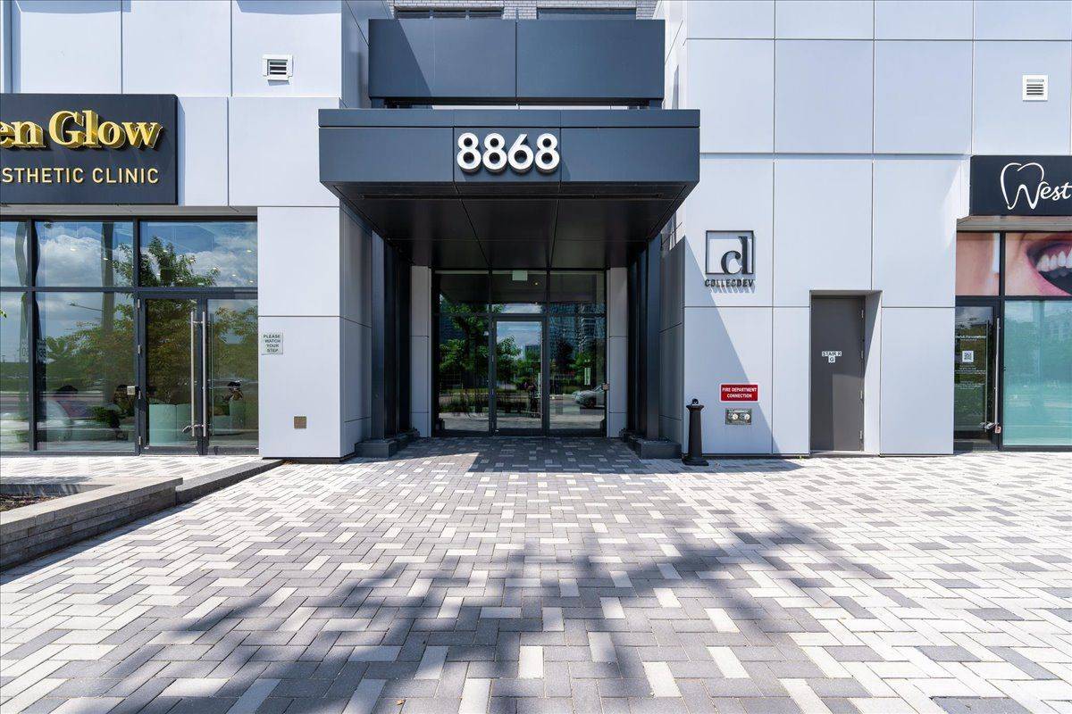 Richmond Hill, ON L4C 1Z8,8868 Yonge ST #101