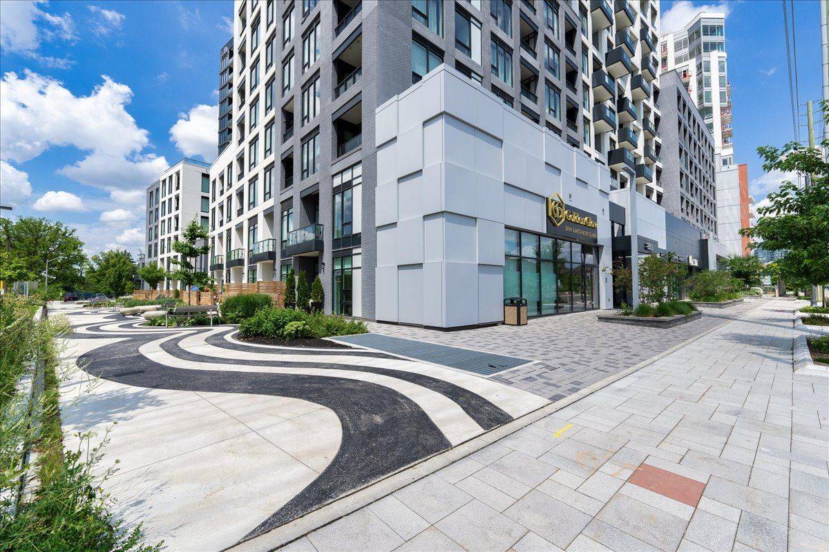 8868 Yonge ST #101, Richmond Hill, ON L4C 1Z8