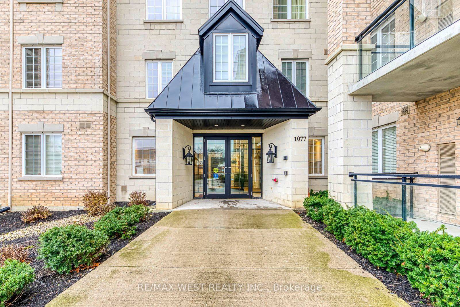 Guelph, ON N1G 0E3,1077 Gordon ST N #117