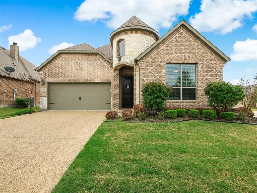 16300 Amistad Avenue, Prosper, TX 75078