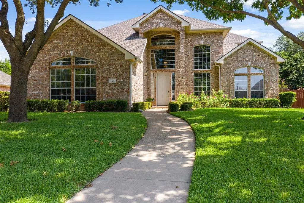 422 Maple Sugar Drive, Murphy, TX 75094