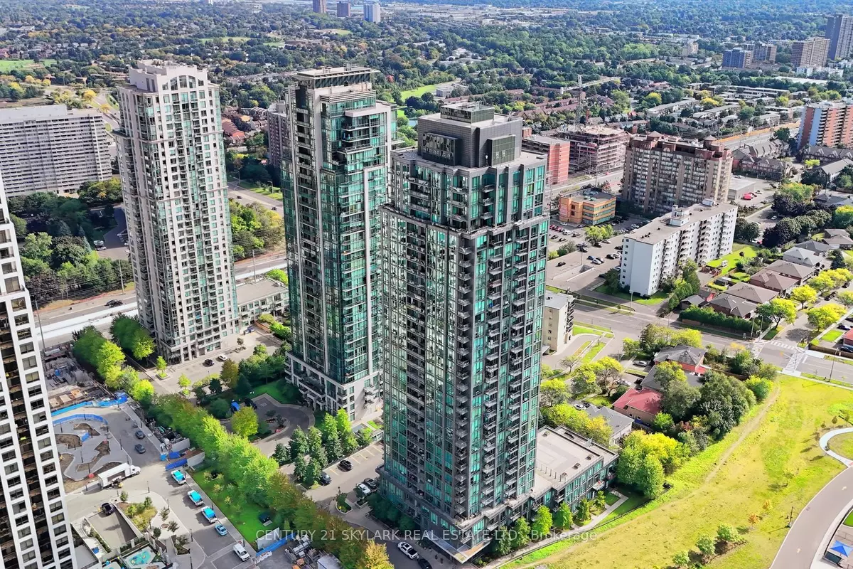 Mississauga, ON L5B 0C2,3525 kariya DR #2902