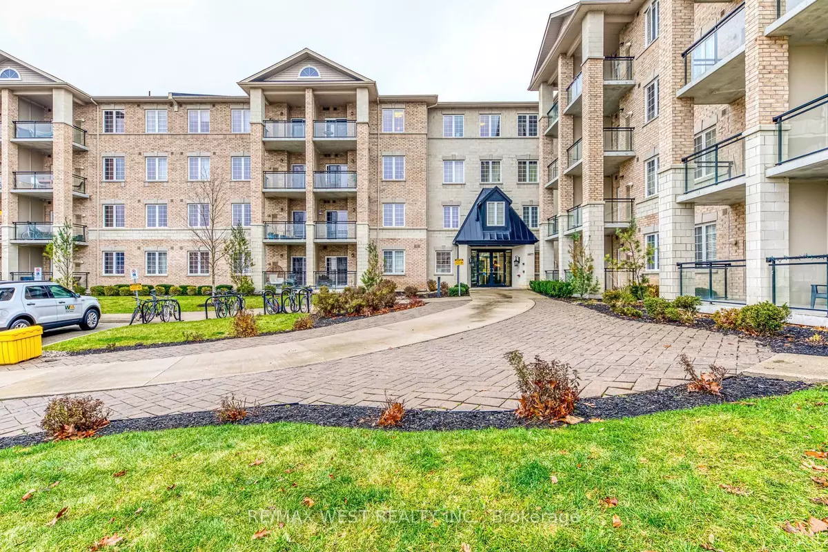 Guelph, ON N1G 0E3,1077 Gordon ST N #117