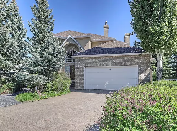 Calgary, AB T2Y3B6,216 Evergreen Heath SW