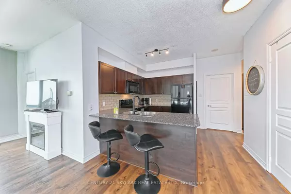 Mississauga, ON L5B 0C2,3525 kariya DR #2902