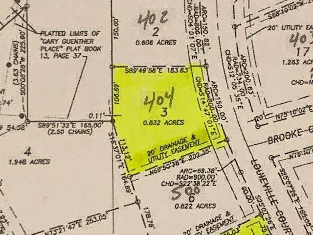 404 Louieville Court, Galena, IL 61036