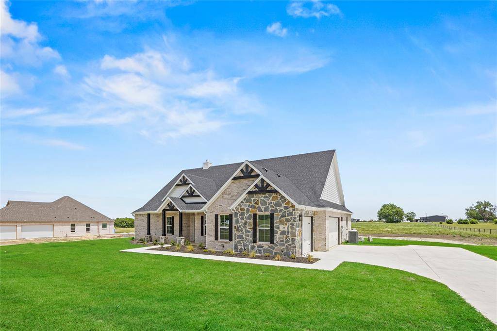 Valley View, TX 76272,40 Dove Landing
