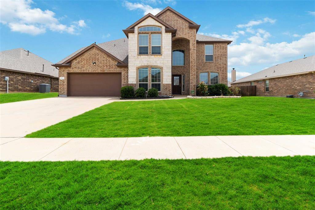 Glenn Heights, TX 75154,1112 Crest Ridge Drive