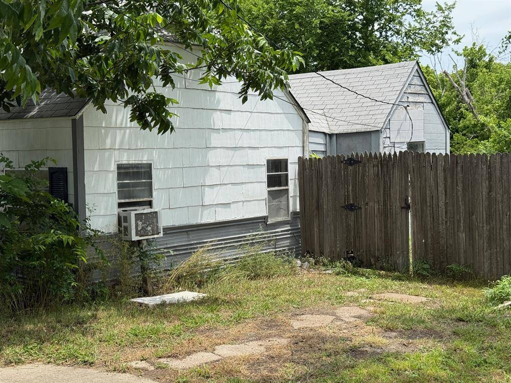 Rockwall, TX 75087,601 S Clark Street