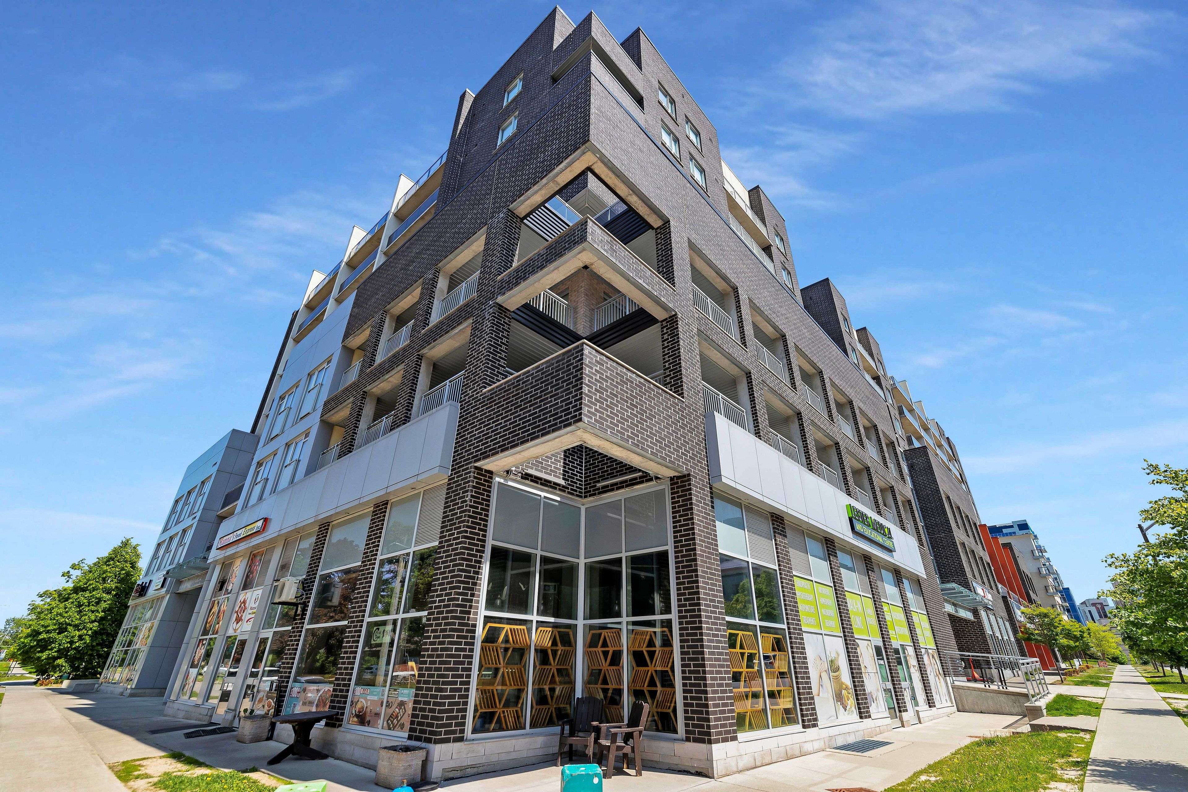 Waterloo, ON N2L 0G2,280 Lester ST #404