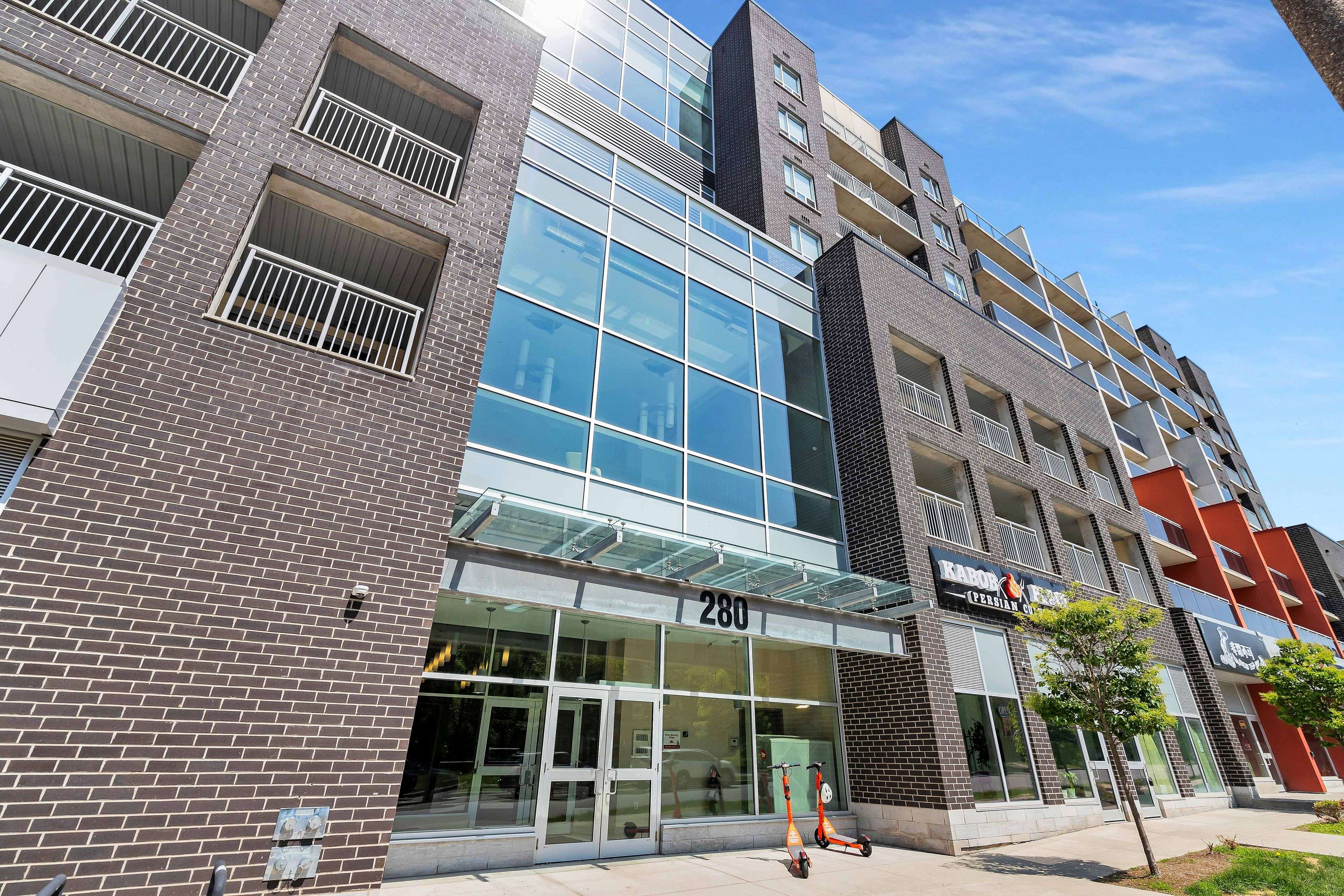 Waterloo, ON N2L 0G2,280 Lester ST #404