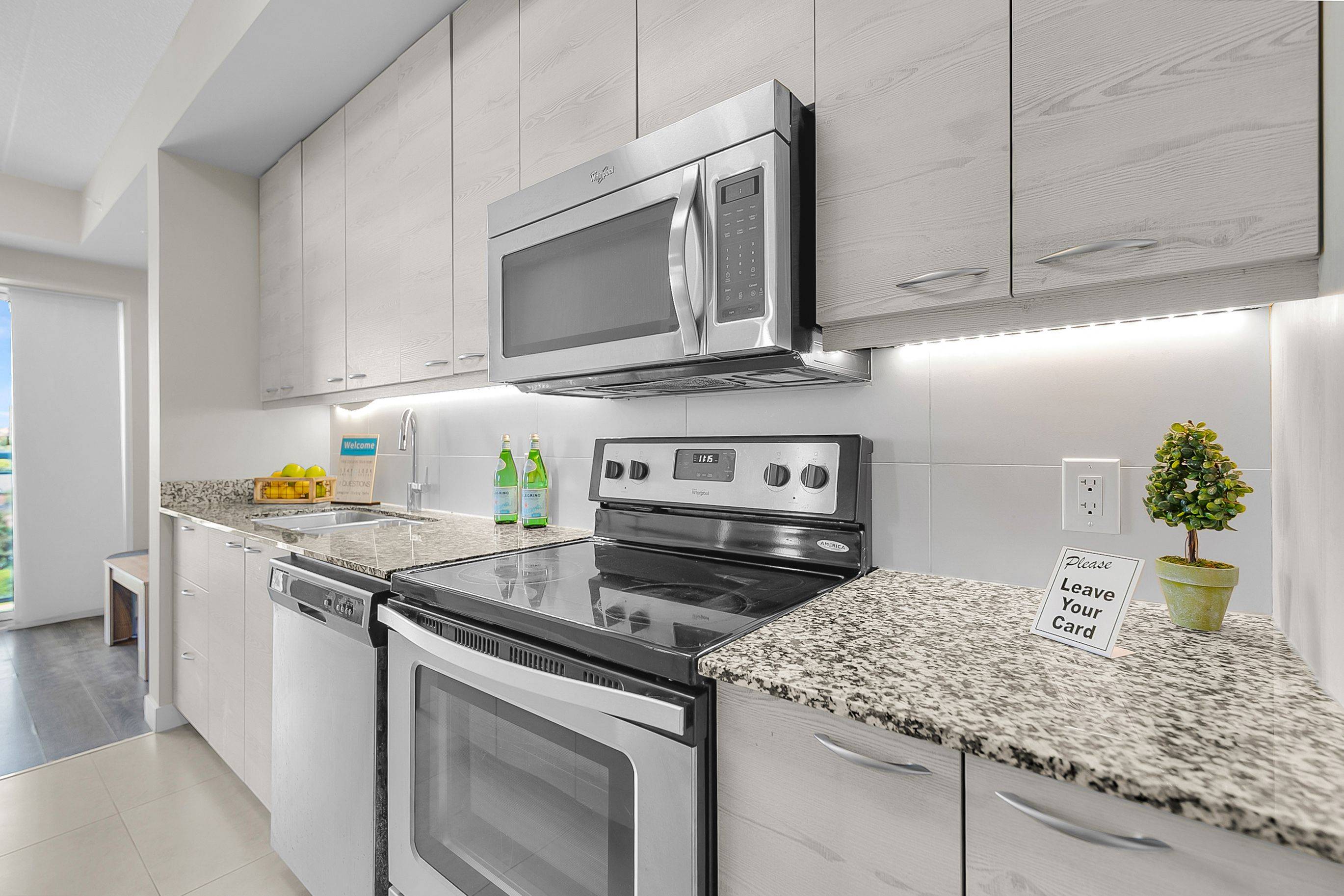 Waterloo, ON N2L 0G2,280 Lester ST #404