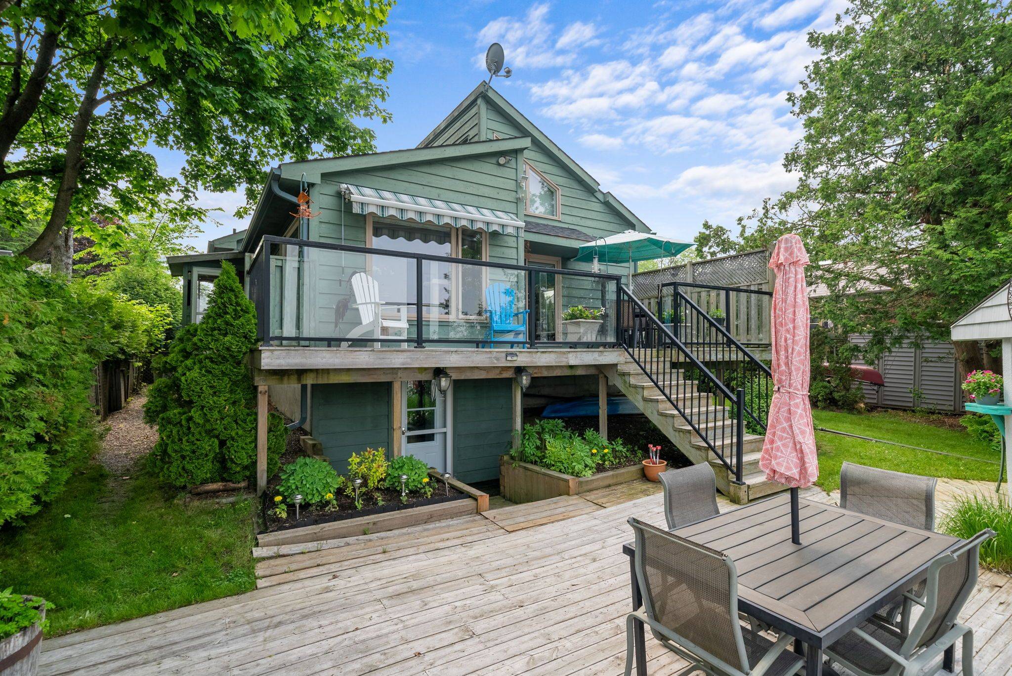 Kawartha Lakes, ON L0B 1K0,55 McGill DR
