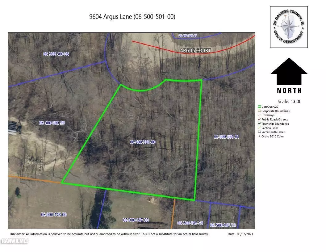 Galena, IL 61036,9604 Argus Lane